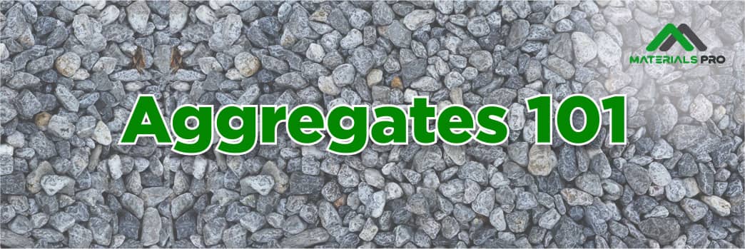 What You Need To Know About Aggregates